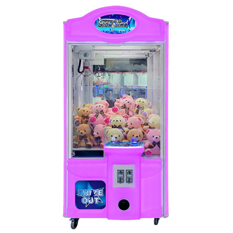 Coastal Showtime 40" Crane Claw Machine