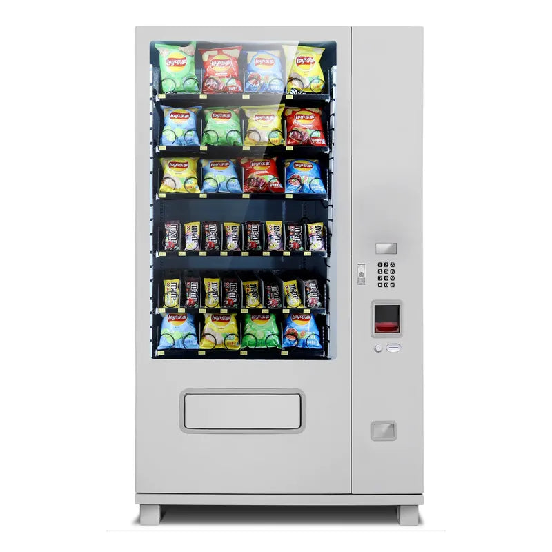 Epex F632 Snack Vending Machine