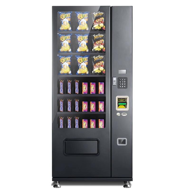 Epex G627 Snack Vending Machine