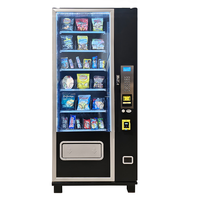 Piranha G624 Snack Vending Machine