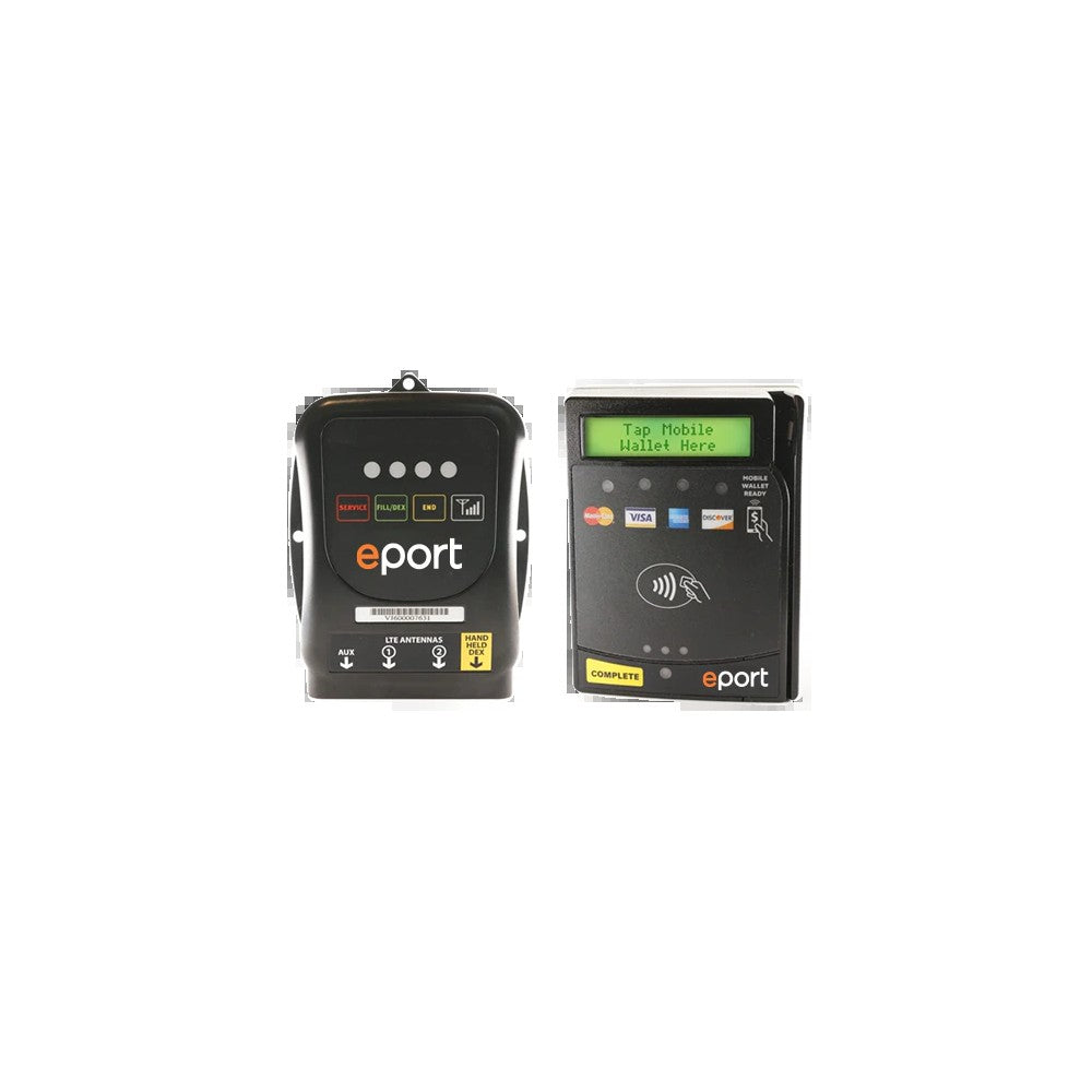 Cantaloupe G11 Pulse Credit Card Reader Kit