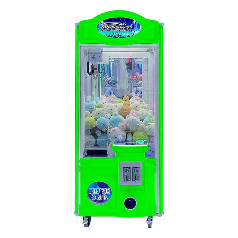 Coastal Showtime 30" Crane Claw Machine