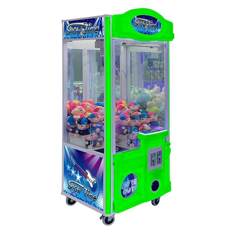 Coastal Showtime 30" Crane Claw Machine