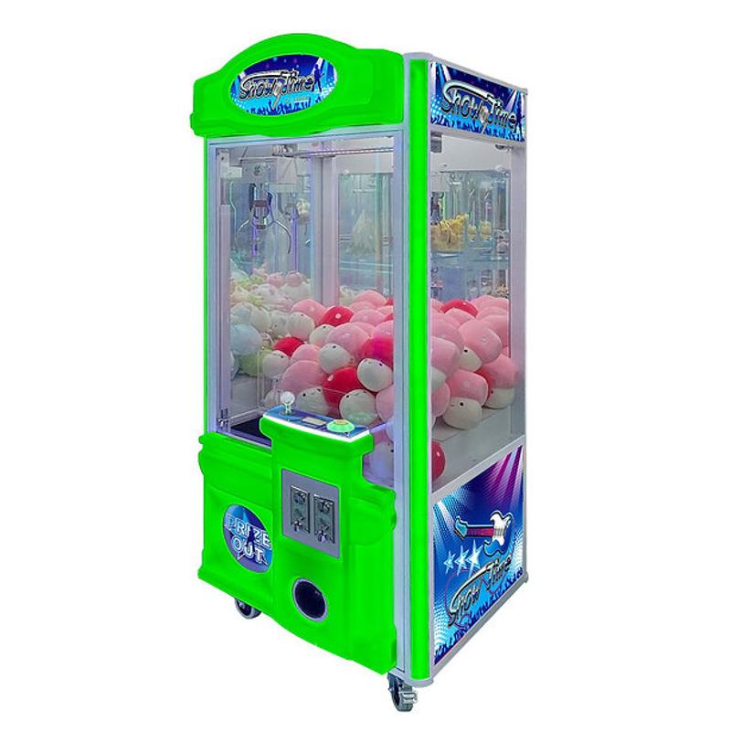 Coastal Showtime 30" Crane Claw Machine