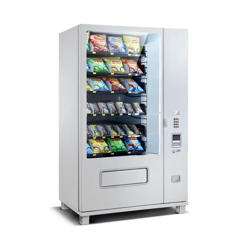 Epex F632 Snack Vending Machine