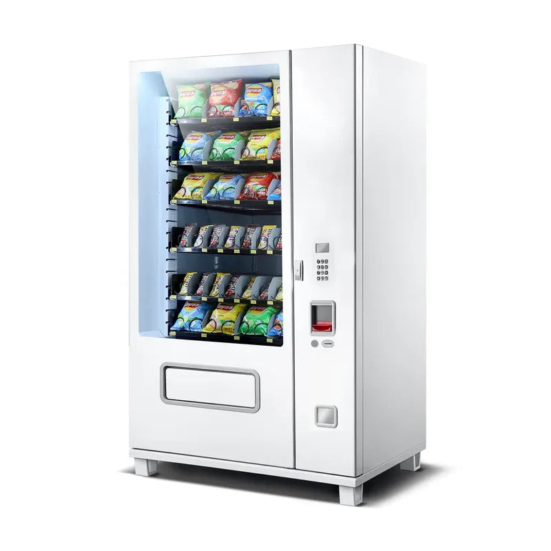 Epex F632 Snack Vending Machine