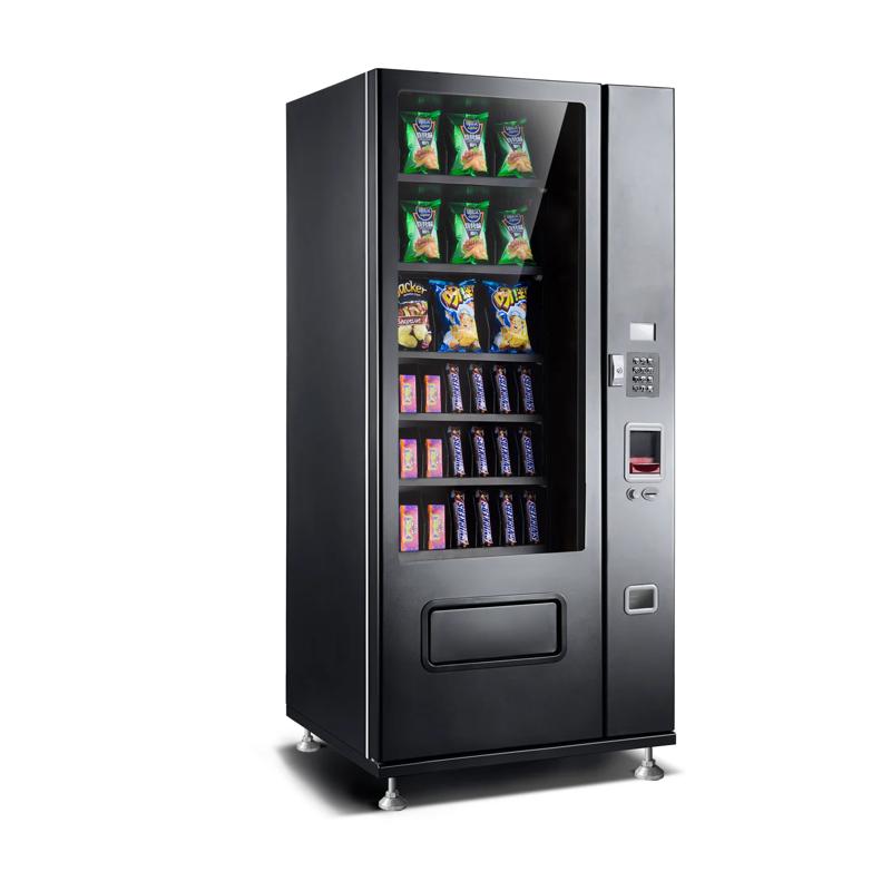 Epex G627 Snack Vending Machine