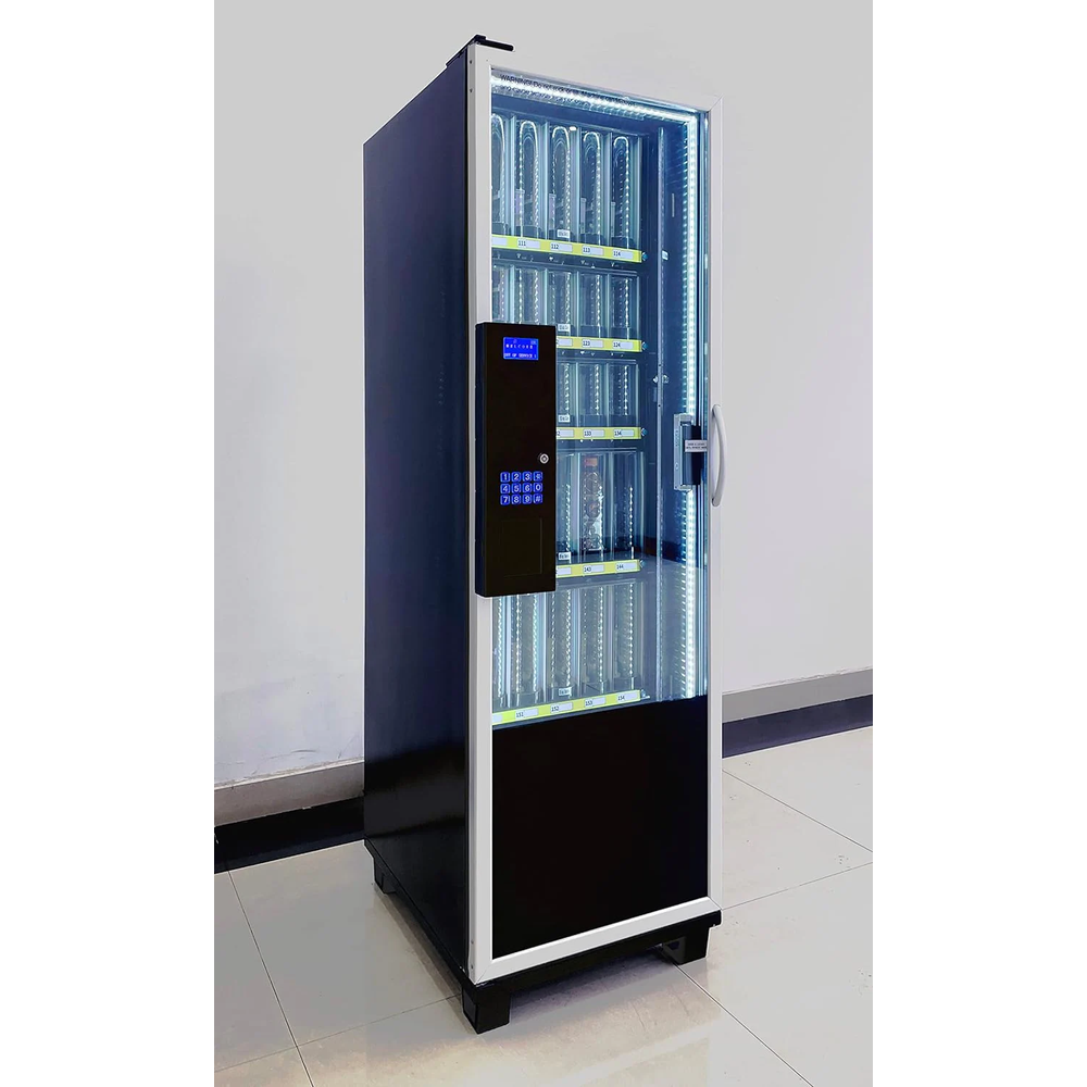 Epex R636D3 Cashless Drink Vending Machine